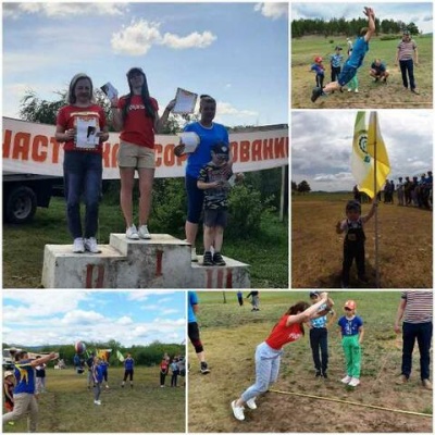 Наш конкурс &quot;Всем обо всём&quot; продолжается