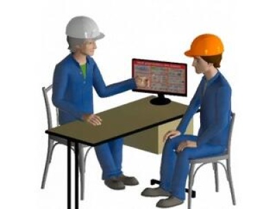 Офисные работники и обучение охране труда: как это будет с 1 сентября