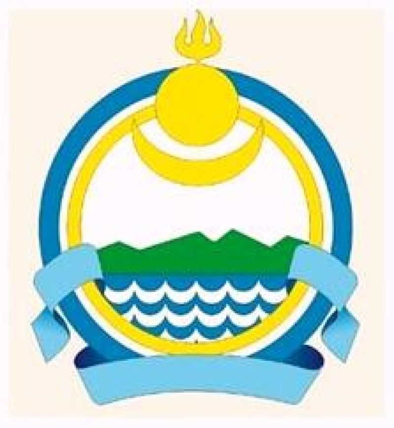 Герб и флаг бурятии картинки