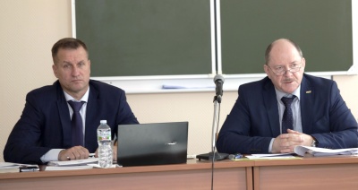 Президиум ВЭП