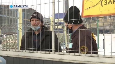 «Мы уже натерпелись». В Бурятии теплоэнергетики объявили голодовку