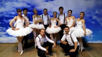 Это не шутки - это КВН