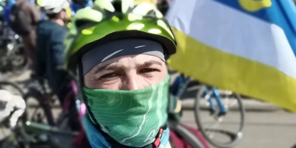«Звезда Победы» в небе Улан-Удэ!