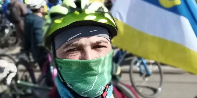 «Звезда Победы» в небе Улан-Удэ!