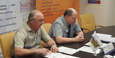 В электроэнергетике согласовали решения по ряду важных вопросов 
