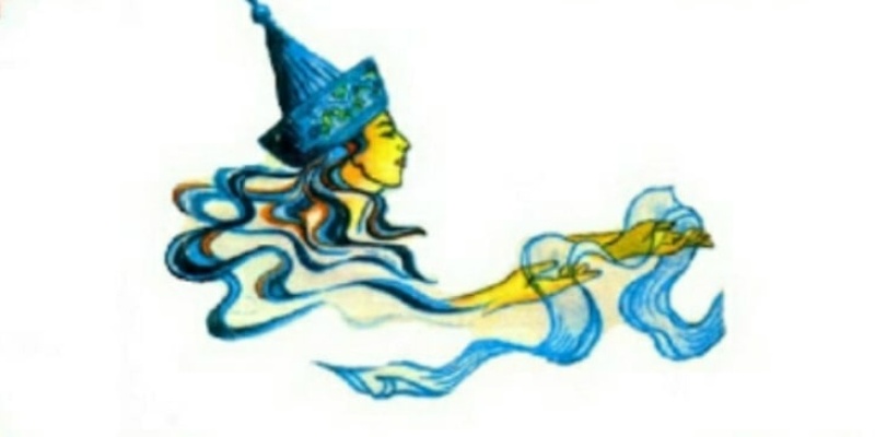 Поздравляем Вас с праздником Сагаалган!