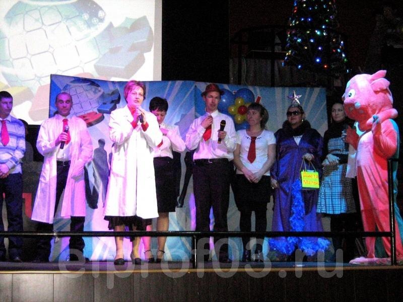 КВН 2013