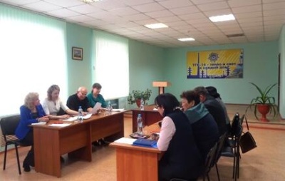 Социальное партнерство