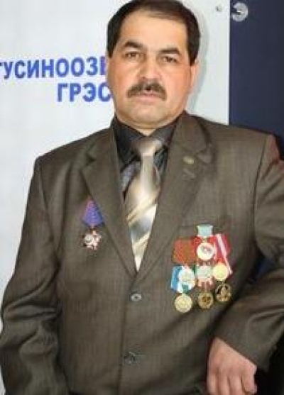 «Ты мне снишься ночами Афган…» 