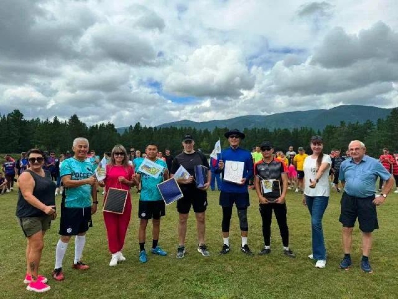 ПрофСпарта 2024.