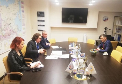 ПАО «ТГК-14» присоединяется к Отраслевому соглашению в электроэнергетике Российской Федерации