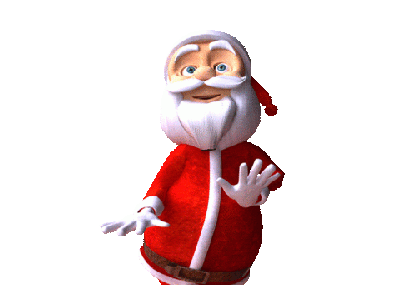 С Новым Годом!