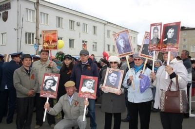 9 Мая – праздник, который особенно дорог сердцу каждого человека.
