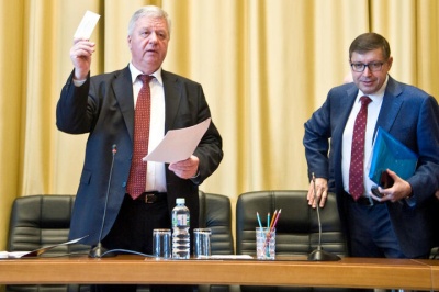 Генсовет ФНПР определился с датой Десятого съезда