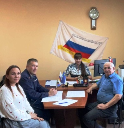 Итоги заседания Президиума БРО ВЭП: важные решения приняты!