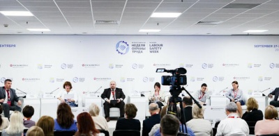 Минтруд подготовил программу добровольного соцстрахования для самозанятых