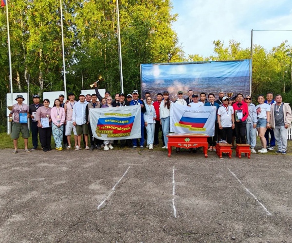 Ток высокого напряжения: страсти на спортивной арене БРО ВЭП