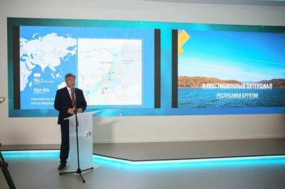 В республике продолжается реализация крупных инвестпроектов