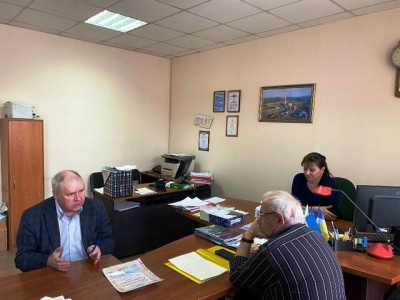 Заседание Президиума БРО ВЭП