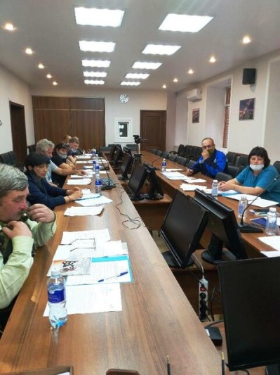 Отчеты и выбры в ППО