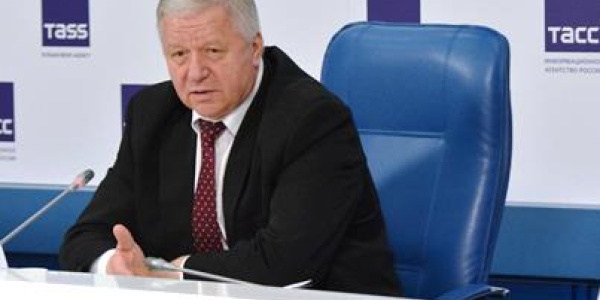 Пресс- конференция