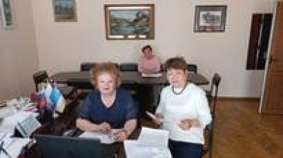 В Улан-Удэ состоялось заседание Республиканской трехсторонней комиссии по регулированию социально - трудовых отношений