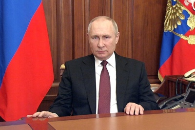 Глава ФНПР Шмаков о итогах опроса ВЦИОМ: россияне поддержали президента