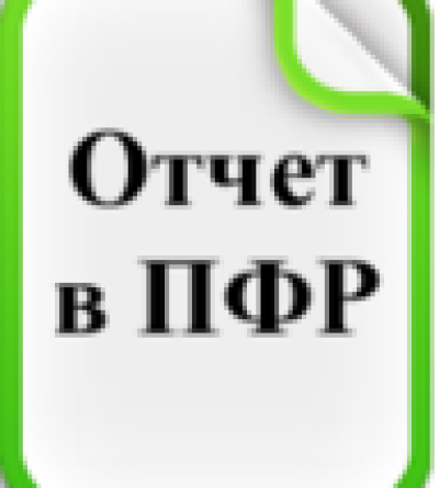 Форма СЗВ - М