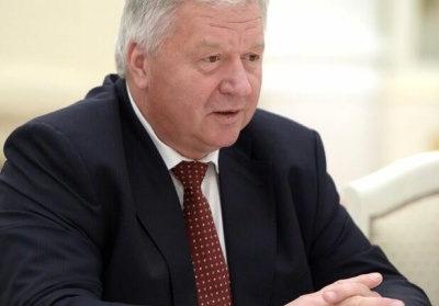 Выступление Михаила Шмакова на 110-й сессии Международной конференции труда