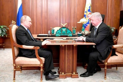 В профсоюзах приветствовали предложение Путина по опережающему повышению МРОТ