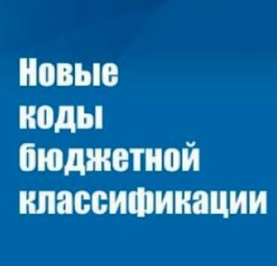  Минфин утвердил новые КБК