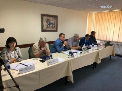 Стартуют коллективные переговоры по подготовке проекта Отраслевого тарифного соглашения в электроэнергетике Российской Федерации на 2022 и последующие годы