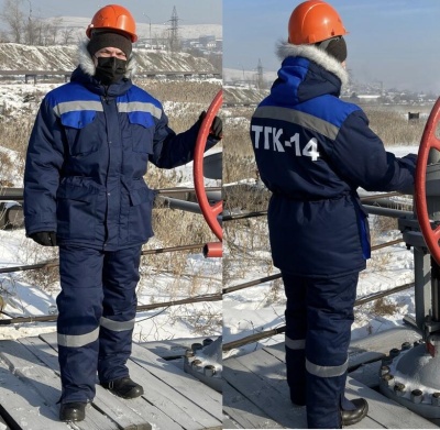 Профсоюзной победой завершился коллективный трудовой спор на ТГК-14  