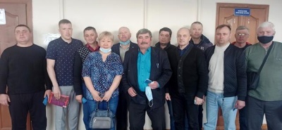 Семинар уполномоченных по охране труда