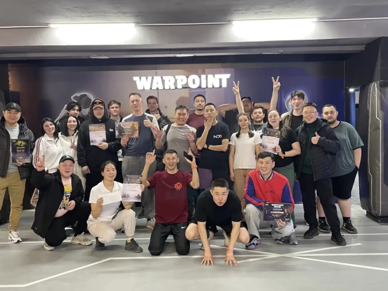 "Кибер вызов"