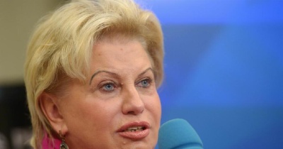 Для всех женщин хотят ввести четырехдневную рабочую неделю 