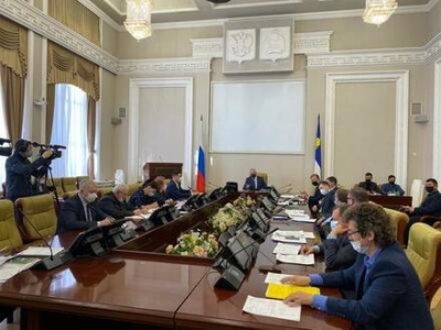 В Бурятии профсоюзы готовят региональное отраслевое тарифное соглашение 