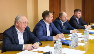 Отраслевая Комиссия возобновила свою работу