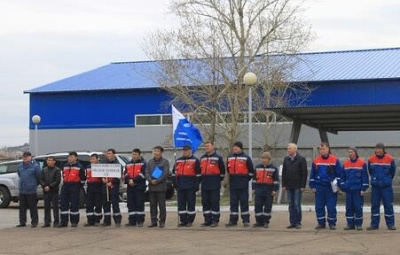 Соревнования профессионального мастерства
