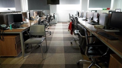 Подписан закон об удаленной работе