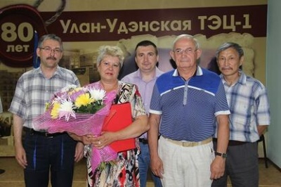 На заслуженный отдых 