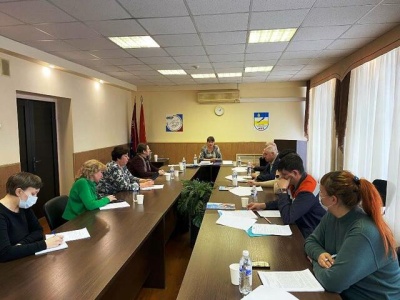Пленум БРО ВЭП