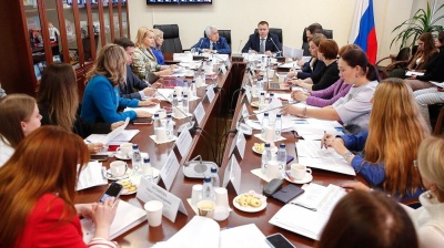 Наставничество предлагают закрепить в российском трудовом праве