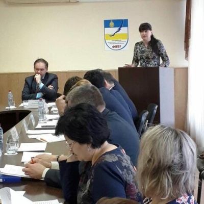  &quot;Работающий человек -  не должен быть бедным&quot;