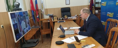 На заседании РТК  прозвучала тема учета в тарифах затрат работодателей на персонал