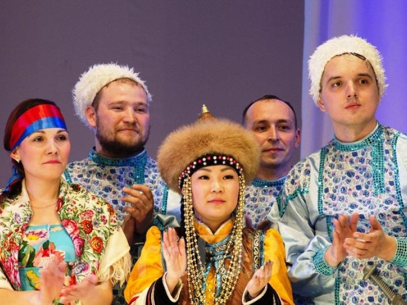 Фестиваль Республиканской лиги КВН
