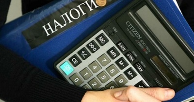 С 1 июля налоговая начнет контролировать все поступления на карты физ лиц  