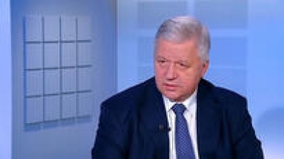 Интервью Лидера ФНПР