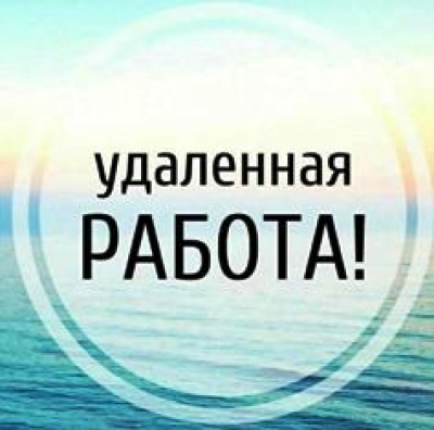 Режим дистанционной (удаленной) работы