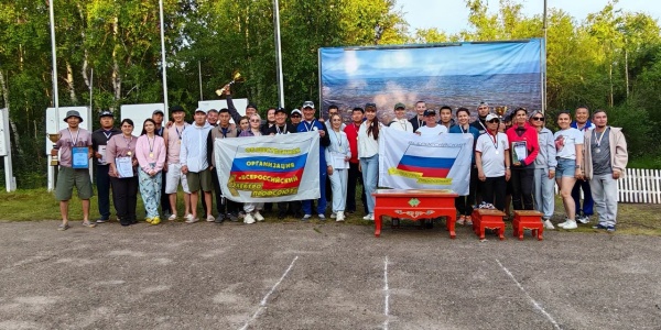 Ток высокого напряжения: страсти на спортивной арене БРО ВЭП
